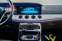 مرسيدس بنز E-Class